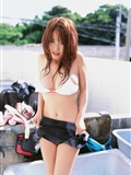 [VYJ] No.92 Mai Nishida  西田麻衣(44)